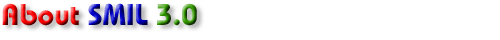 Ambulant SMIL 3.0 Page